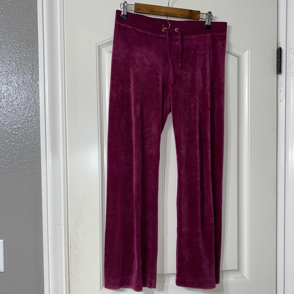 Juicy Couture sweatpants